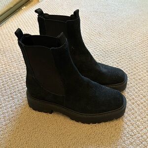 Sam Edelman Laguna boots